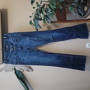 Hudson jeans 👖 blue size 27